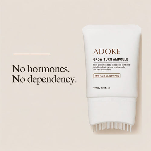 ADORE GROW TURN AMPOULE