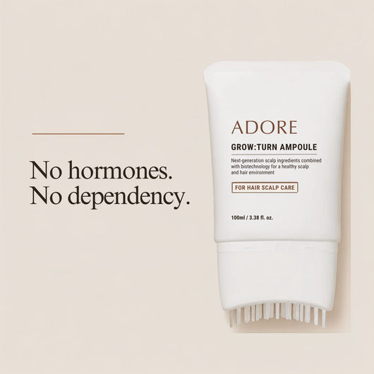 ADORE GROW TURN AMPOULE