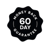 Money Back Guarantee