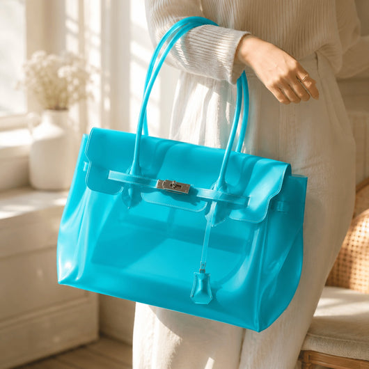 The Gelato Jelly Handbag