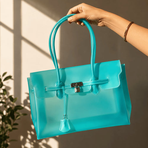 The Gelato Jelly Handbag