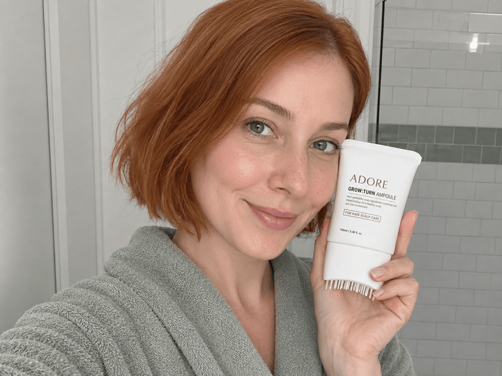 Review by Emma R., 36