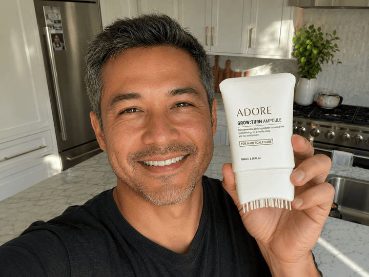 Review by David L., 44