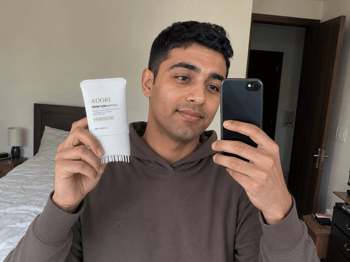 Review by Ryan K., 29