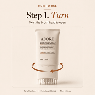 Turn